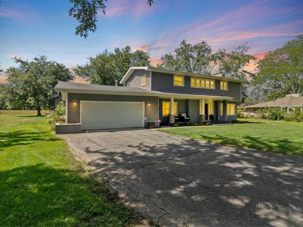 5608 S Delmar Road, Marion, IN 46953