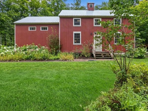 546 VT Route 17, Starksboro, VT 05487