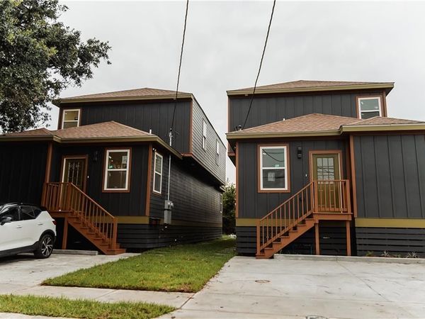 2417-2419 BARTHOLOMEW Street, New Orleans, LA 70117