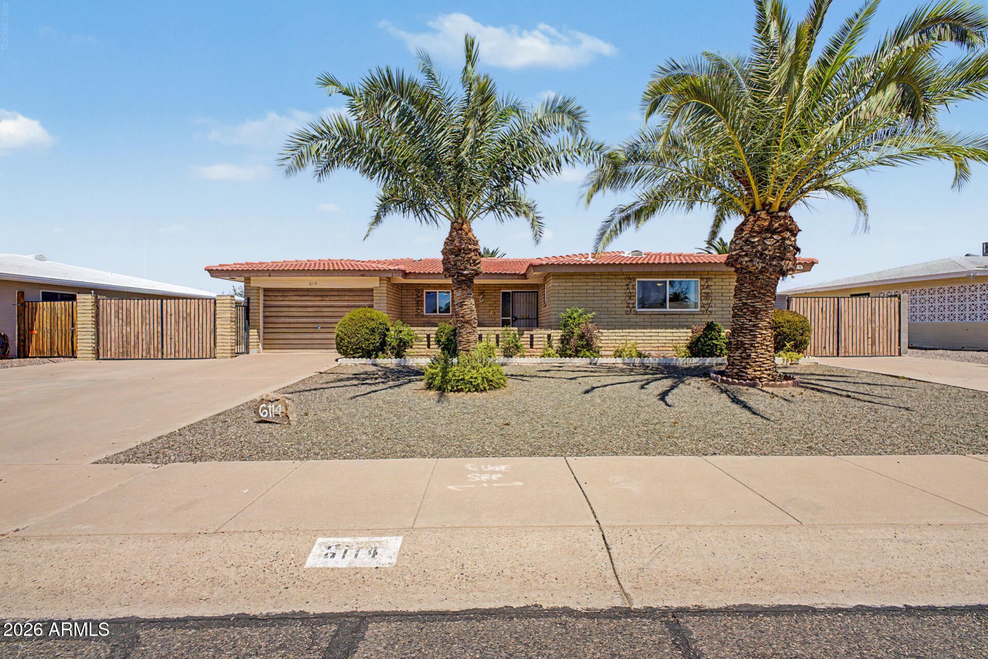6114 E Des Moines Street, Mesa, AZ 85205 Main Photo