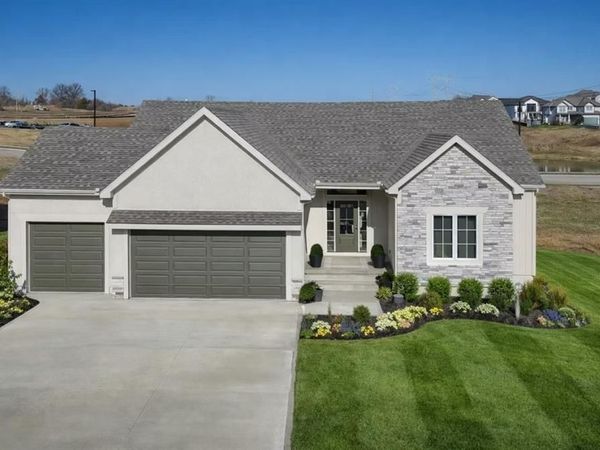 2342 W Elm Terrace, Olathe, KS 66061