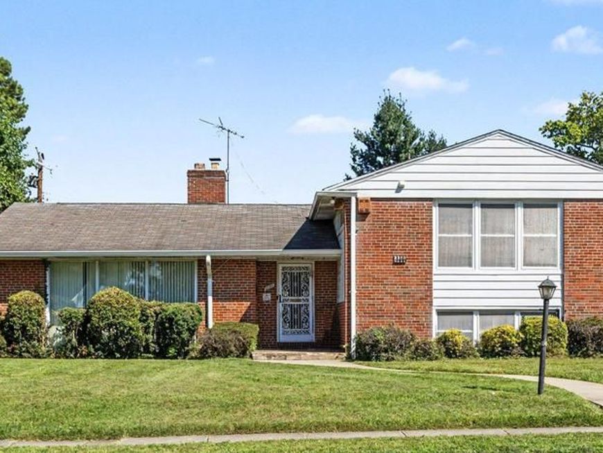 3208 Hatton Road , Baltimore, MD 21208 Main Photo