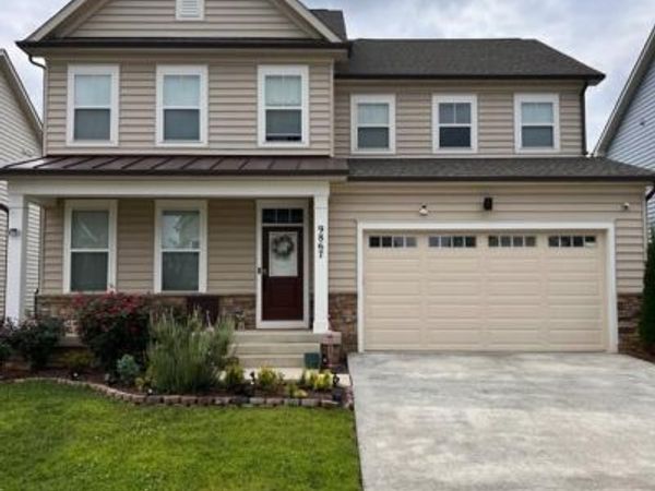 9867 SELKIE LANE , WALDORF, MD 20601