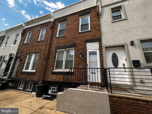 2336 MOUNTAIN STREET , PHILADELPHIA, PA 19145
