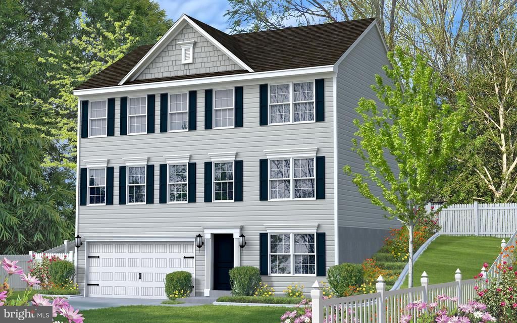506 CREEKSIDE BLVD , WAYNESBORO, PA 17268