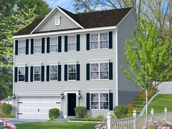 506 CREEKSIDE BLVD , WAYNESBORO, PA 17268