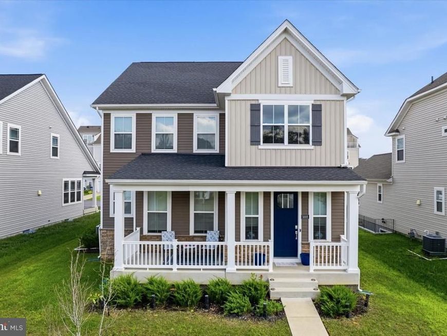 5688 Lewis Carroll Drive, White Plains, MD 20695 Main Photo