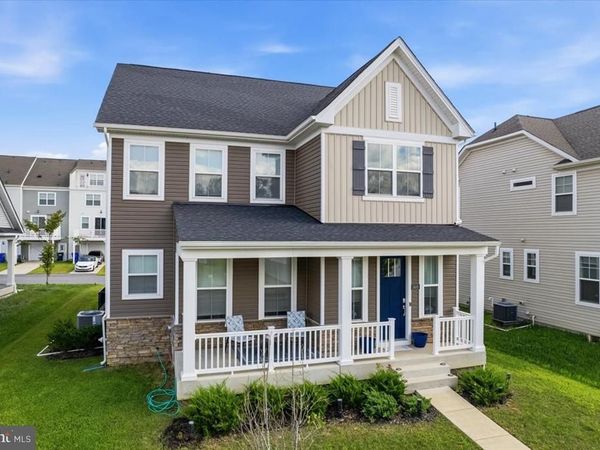5688 LEWIS CARROLL DRIVE, WHITE PLAINS, MD 20695