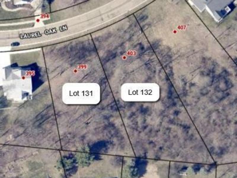 0 Laurel Oaks Lane , Unit Lot 131-13, Heath, OH 43056 Photo 3