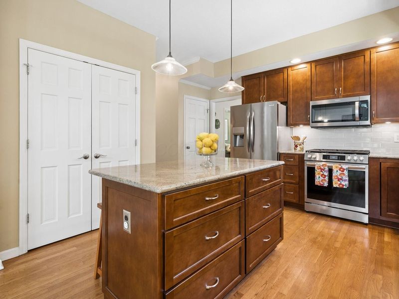 6353 Cragie Hill Court, Dublin, OH 43017 Photo 14