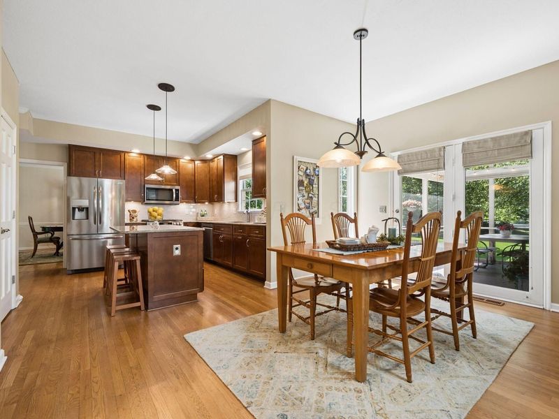 6353 Cragie Hill Court, Dublin, OH 43017 Photo 16