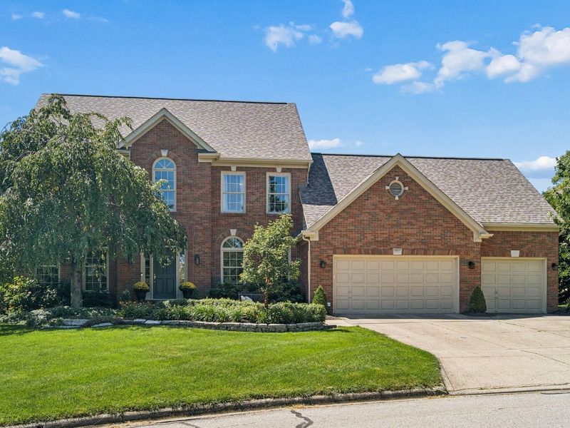6353 Cragie Hill Court, Dublin, OH 43017 Photo 2