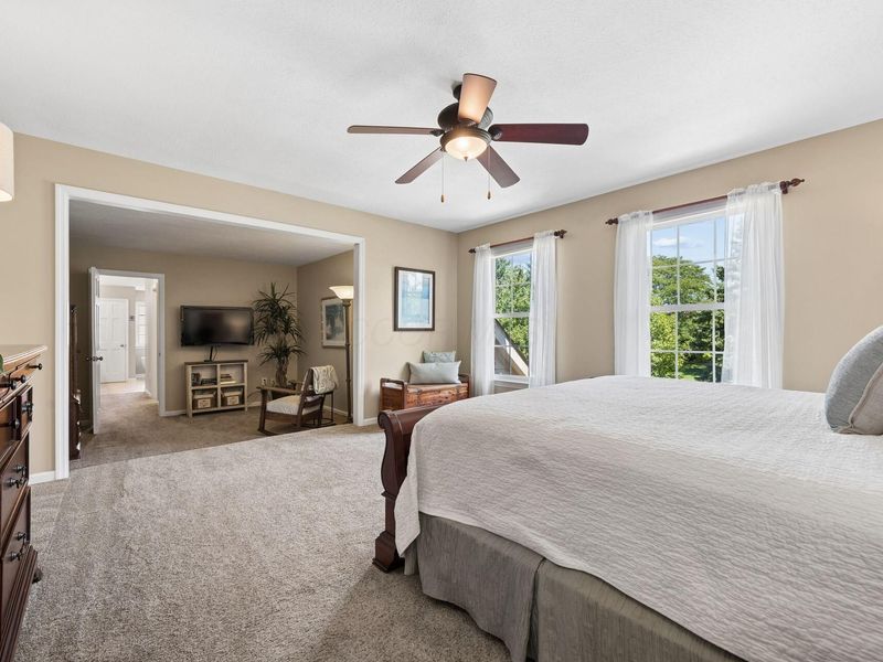 6353 Cragie Hill Court, Dublin, OH 43017 Photo 29
