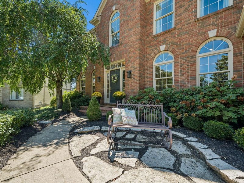 6353 Cragie Hill Court, Dublin, OH 43017 Photo 3