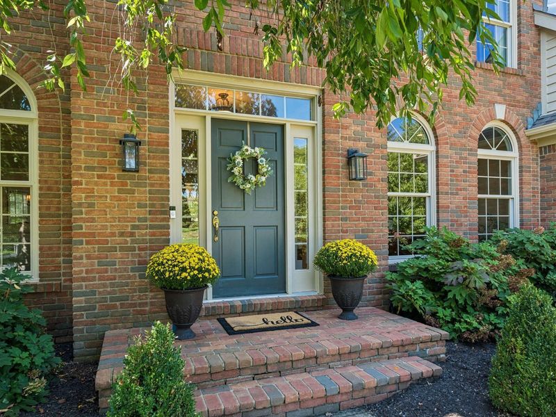 6353 Cragie Hill Court, Dublin, OH 43017 Photo 4