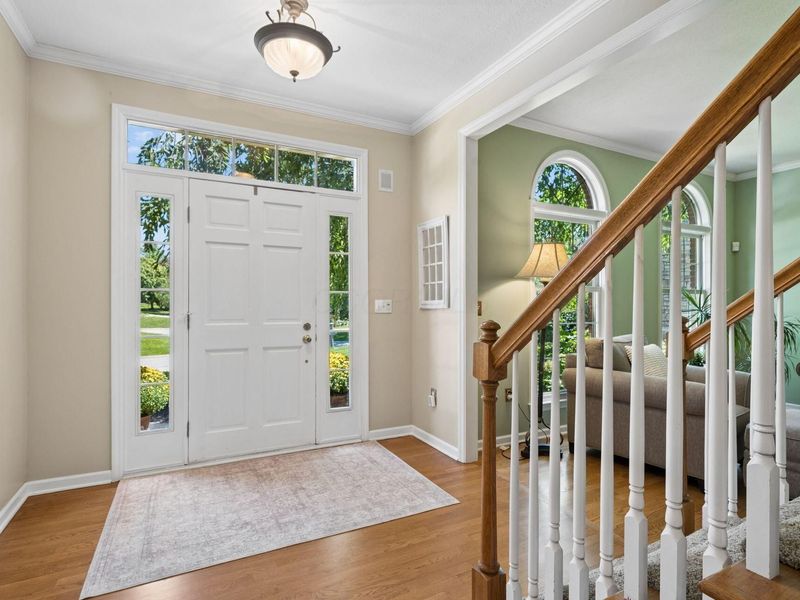 6353 Cragie Hill Court, Dublin, OH 43017 Photo 6