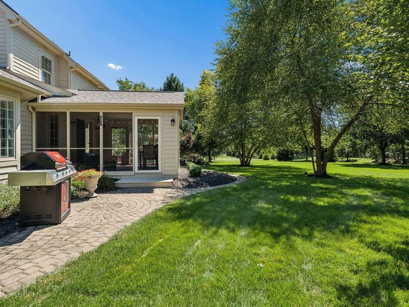 6353 Cragie Hill Court, Dublin, OH 43017 Photo 63