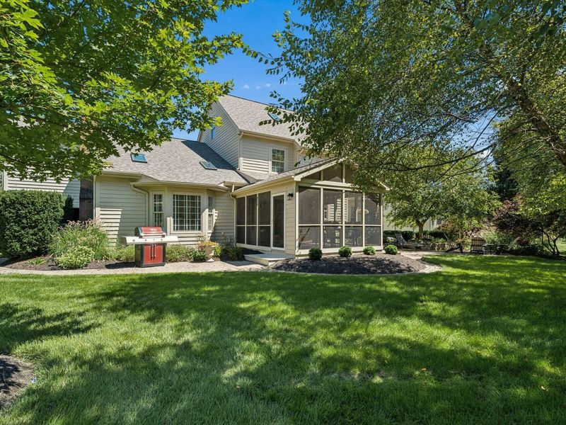 6353 Cragie Hill Court, Dublin, OH 43017 Photo 64