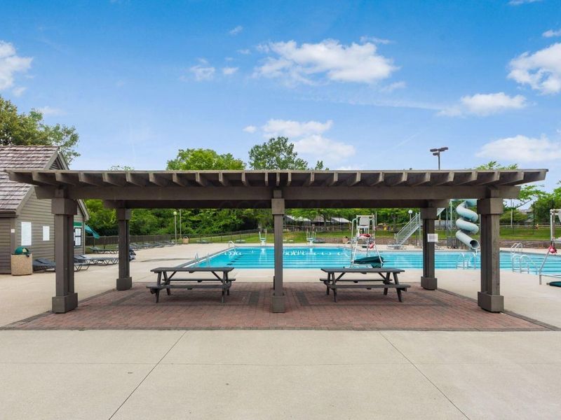 6353 Cragie Hill Court, Dublin, OH 43017 Photo 70