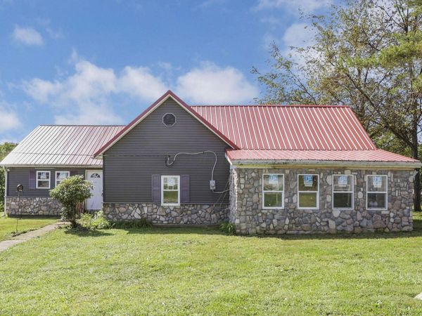 16451 Cox Road , Logan, OH 43138