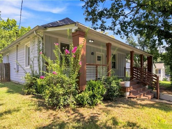 366 Sawtell Avenue SE, Atlanta, GA 30315