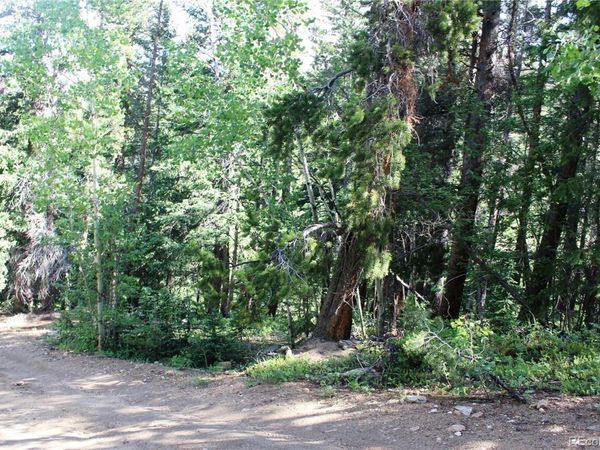 Lot 31 Sunflower Road , Black Hawk, CO 80422