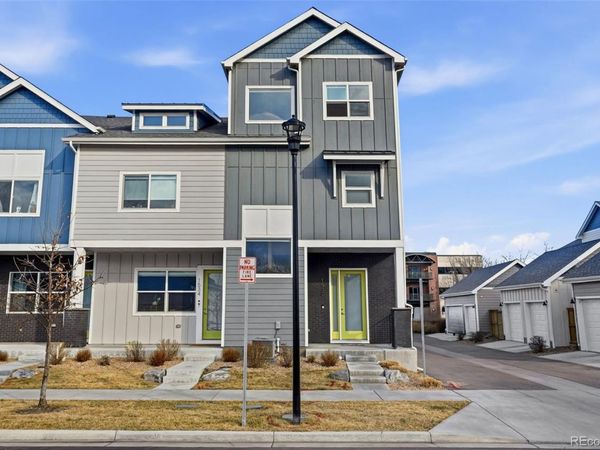 1530 Terry Street , Longmont, CO 80501