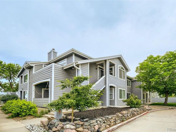 8500 E Jefferson Avenue , Unit 10J, Denver, CO 80237
