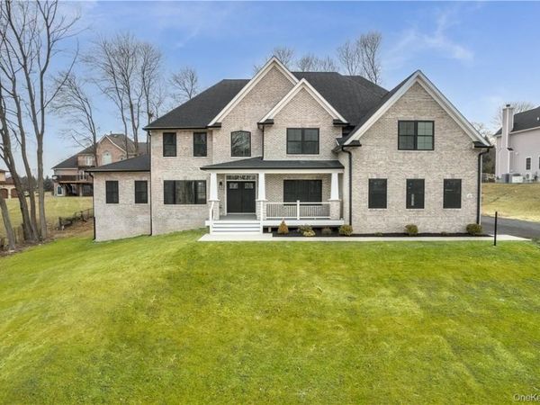 Lot 1 Kinkead Lane , Poughkeepsie, NY 12603