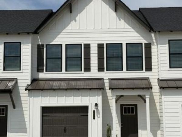6648 Monarch Circle, Unit 56, Hixson, TN 37343
