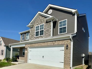 2392 Huntly Place, Lexington, KY 40511