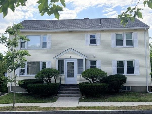 6 Bates Rd E, Watertown, MA 02472