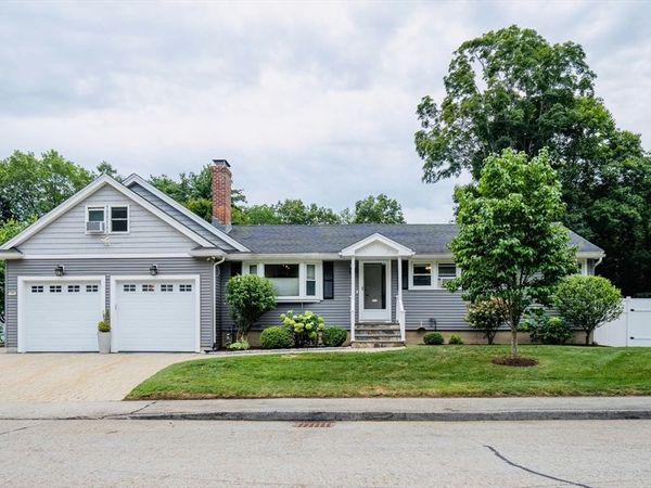 21 Helen Dr, Marlborough, MA 01752