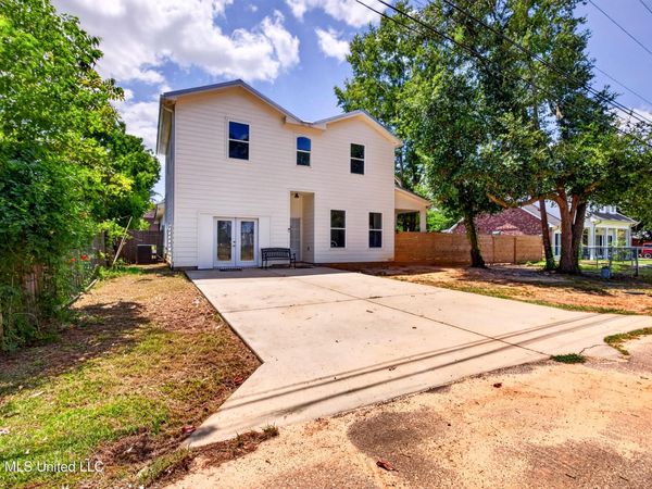 11235 Creel Circle, Gulfport, MS 39503