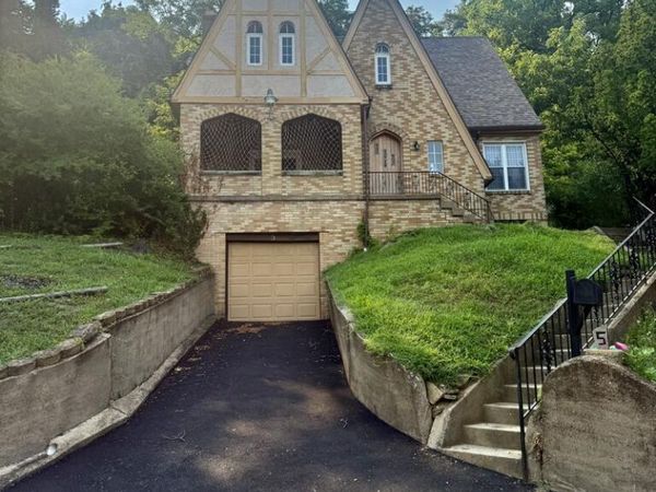 5 Corliss Terrace, Wheeling, WV 26003