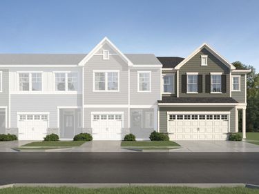 481 Laurel Chase Drive, Garner, NC 27529