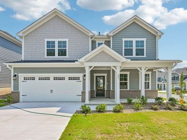 685 Sun Meadow Drive, Wake Forest, NC 27587