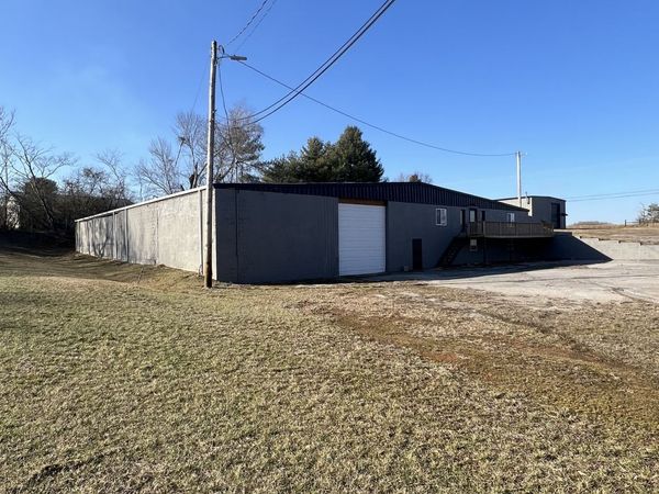 869 Underwood Rd , McMinnville, TN 37110
