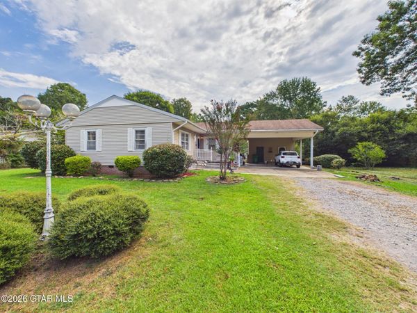 128 Juanita Street, Columbus, MS 39702