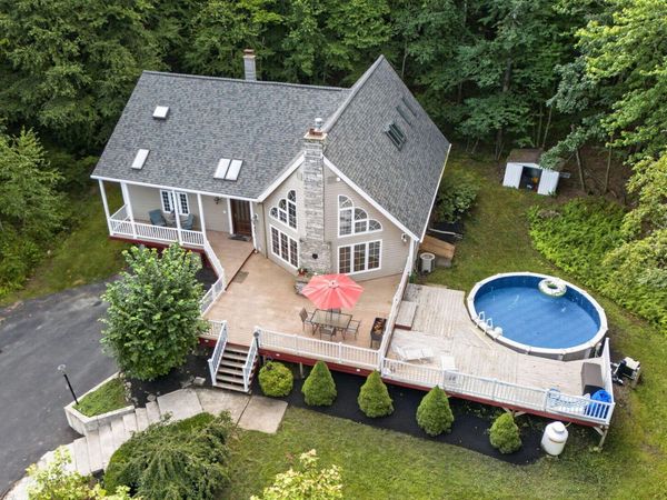 1137 Blue Factory Hill Road, Cropseyville, NY 12052