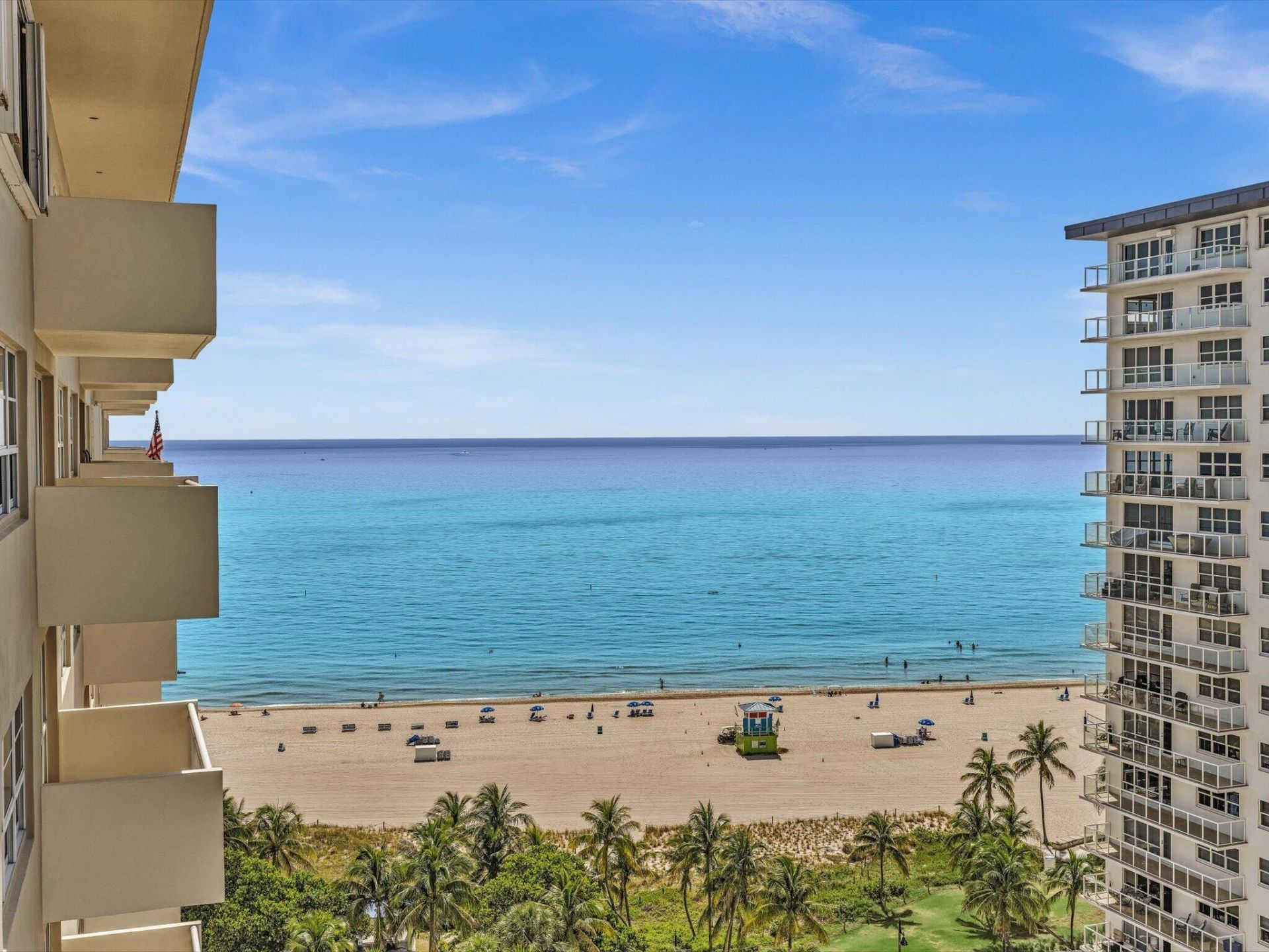 133 N Pompano Beach Boulevard, Unit 1501, Pompano Beach, FL 33062 Main Photo