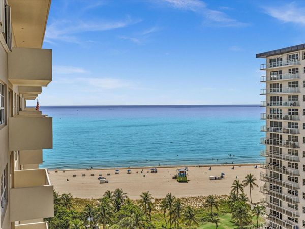 133 N Pompano Beach Boulevard, Unit 1501, Pompano Beach, FL 33062