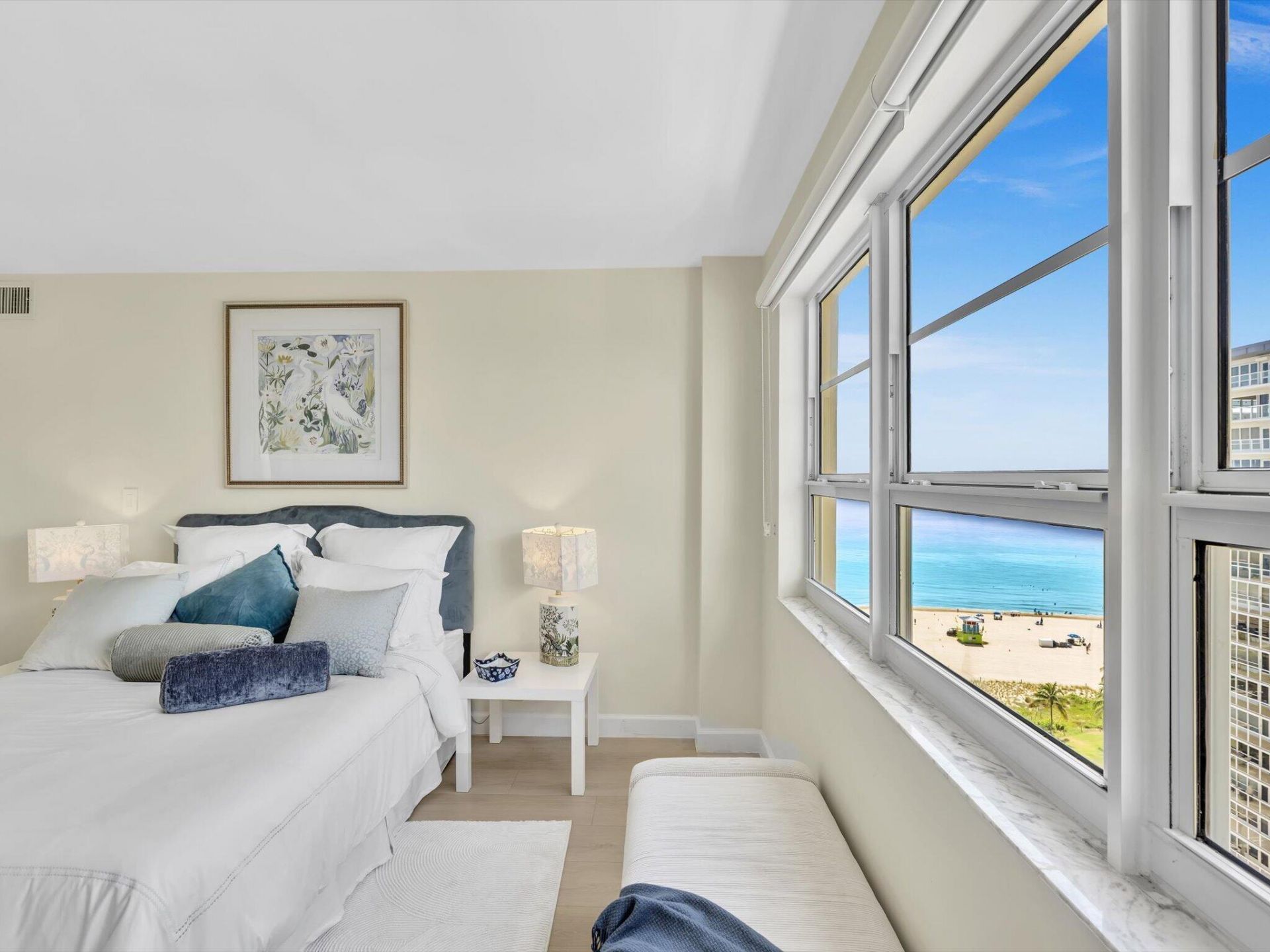 133 N Pompano Beach Boulevard, Unit 1501, Pompano Beach, FL 33062 Photo