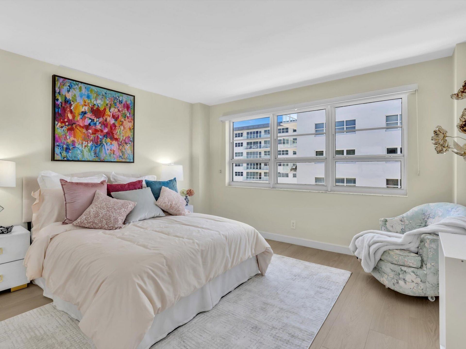 133 N Pompano Beach Boulevard, Unit 1501, Pompano Beach, FL 33062 Photo