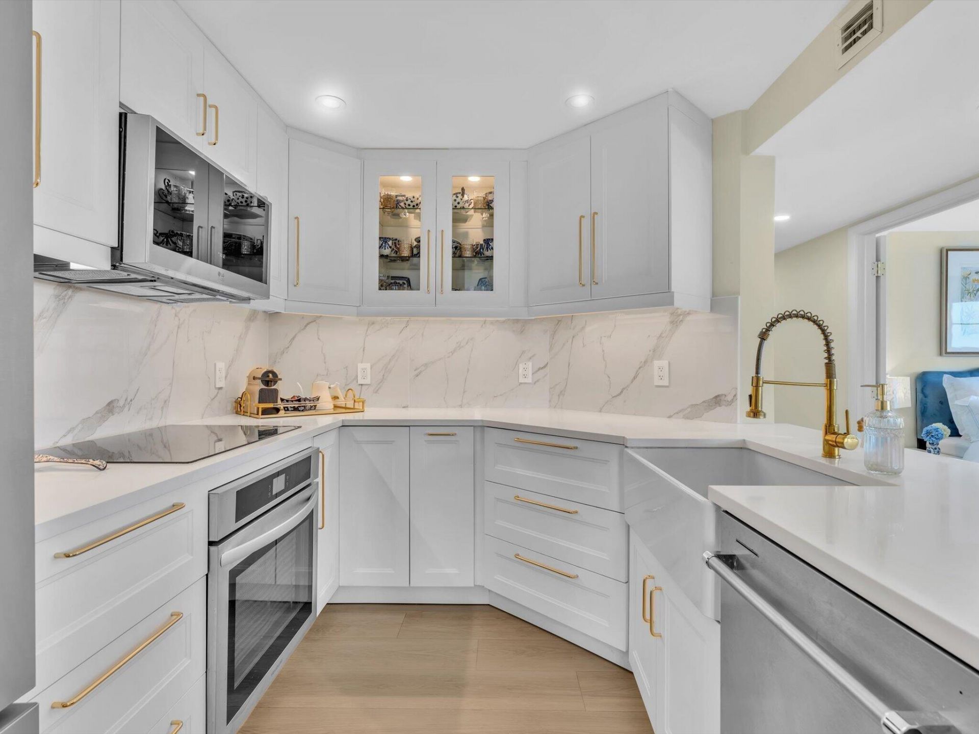 133 N Pompano Beach Boulevard, Unit 1501, Pompano Beach, FL 33062 Photo