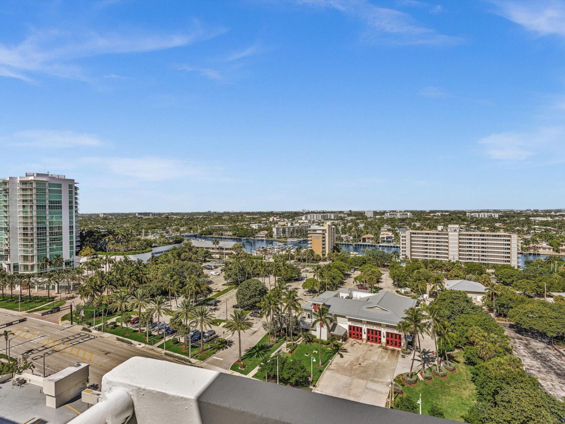 133 N Pompano Beach Boulevard, Unit 1501, Pompano Beach, FL 33062 Photo