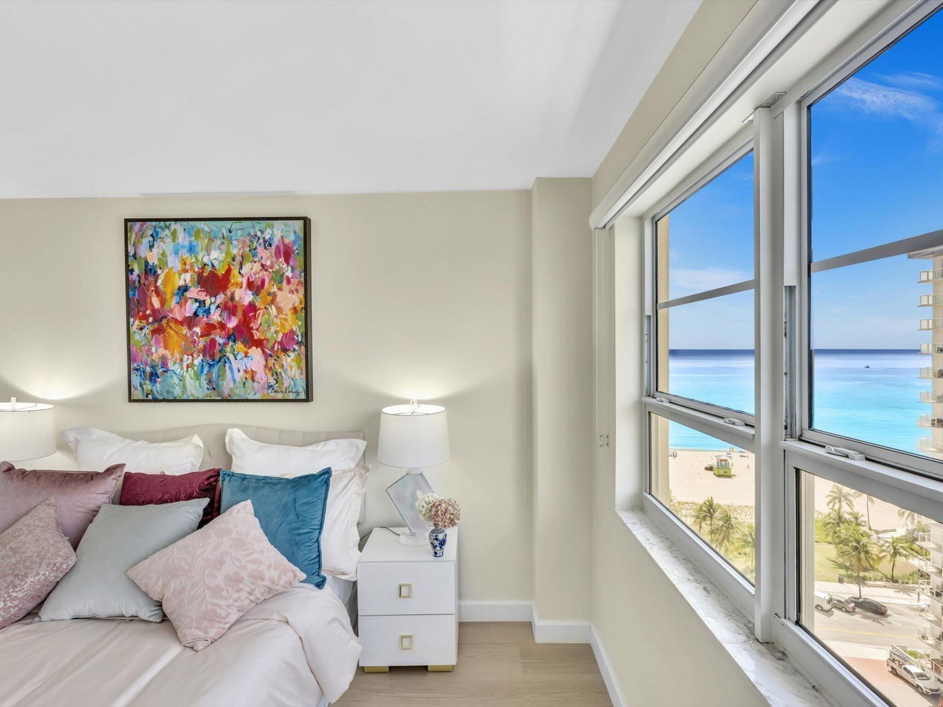 133 N Pompano Beach Boulevard, Unit 1501, Pompano Beach, FL 33062 Photo