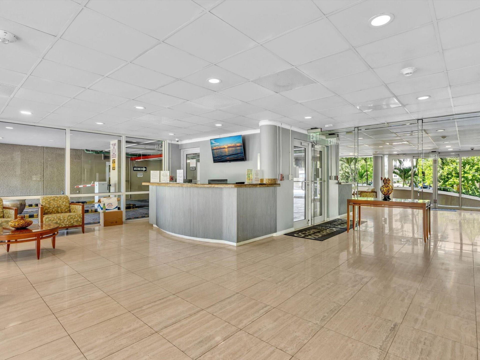 133 N Pompano Beach Boulevard, Unit 1501, Pompano Beach, FL 33062 Photo