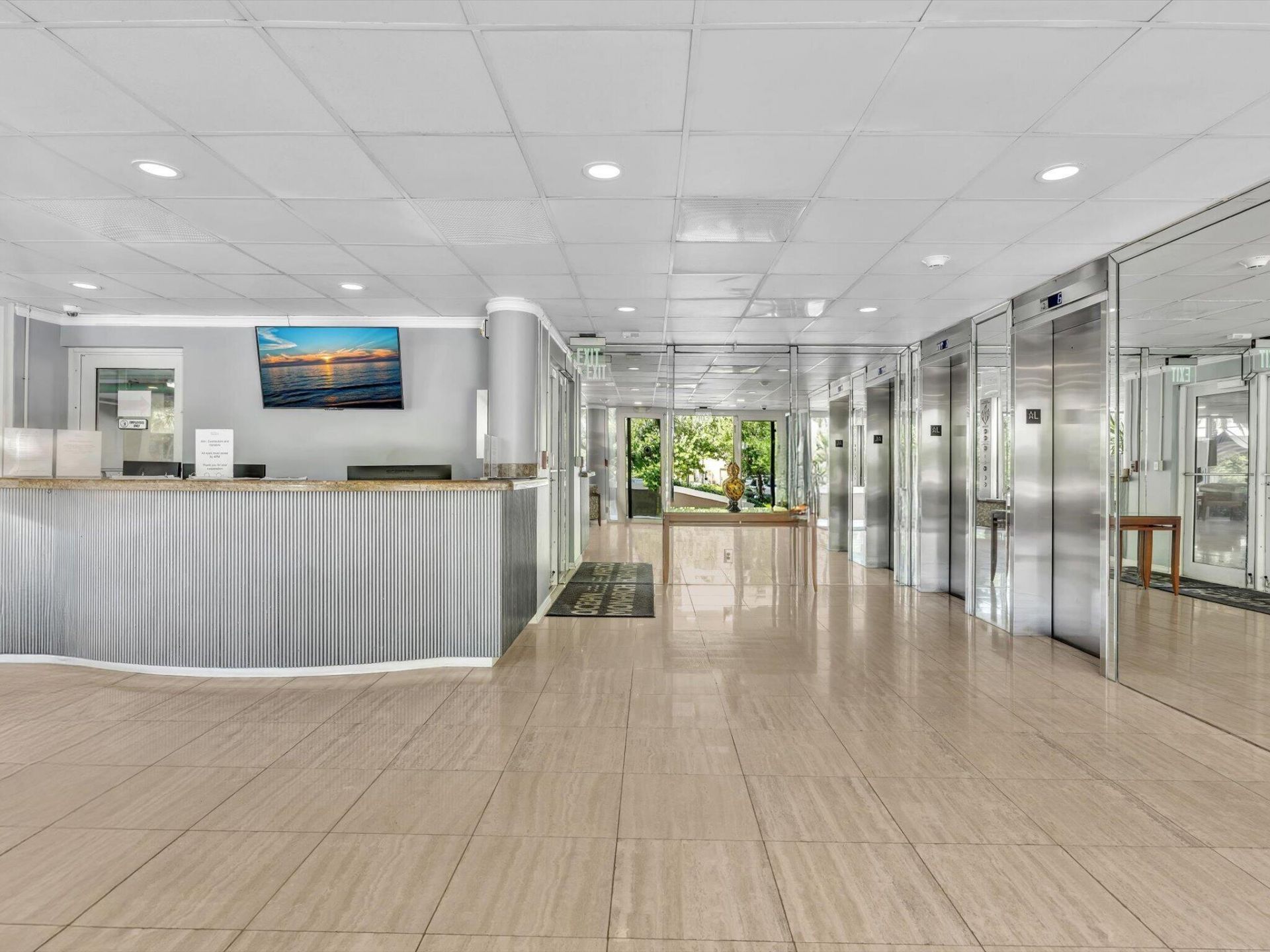 133 N Pompano Beach Boulevard, Unit 1501, Pompano Beach, FL 33062 Photo