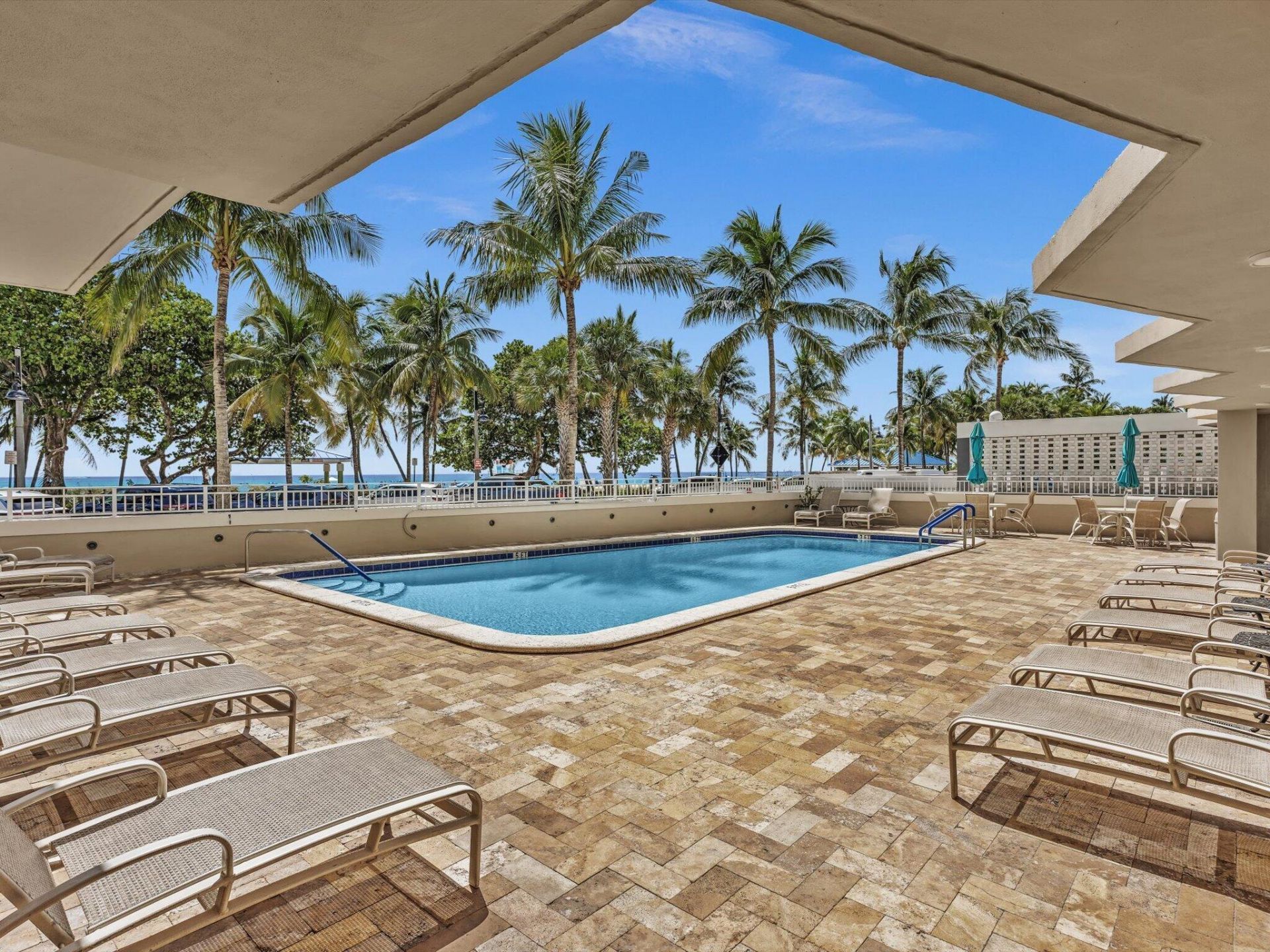 133 N Pompano Beach Boulevard, Unit 1501, Pompano Beach, FL 33062 Photo